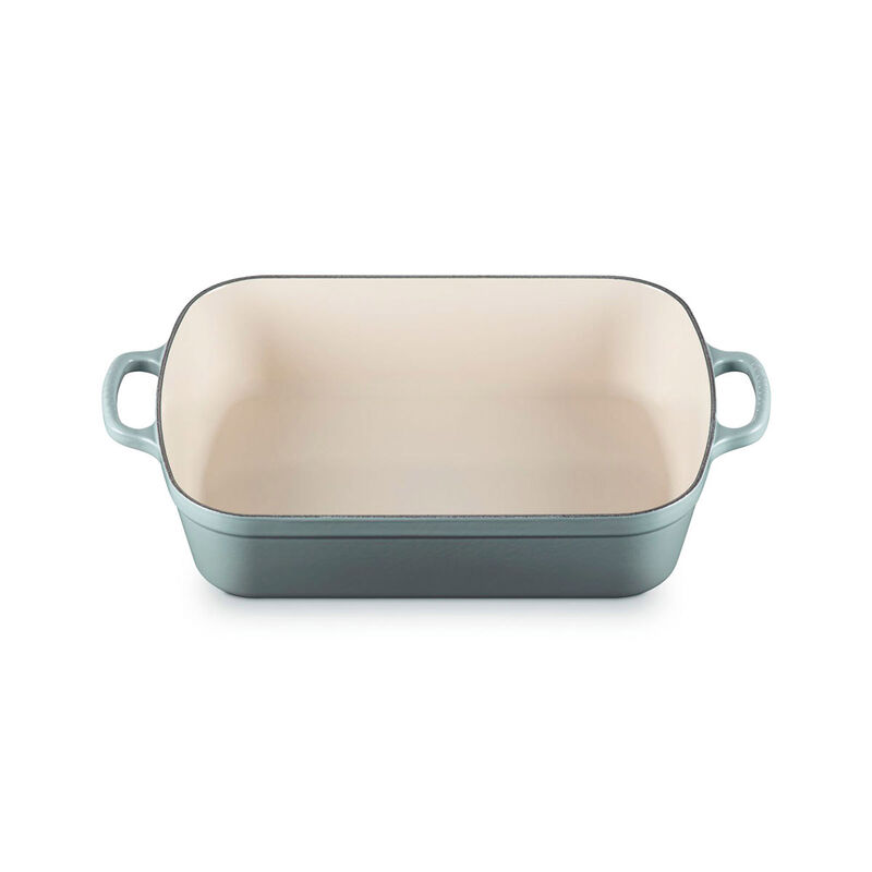 Le Creuset Signature Cast Iron Roaster 37cm image number 7